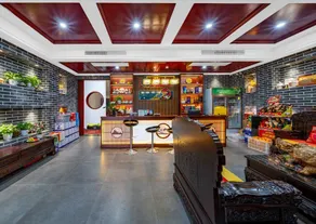Zhao Family Courtyard·Riverside Single-family Homestay  (Yichang Three Gorges Dam Scenic Area) - Image 2