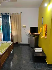 Room by the Beach - Calangute - Image 5