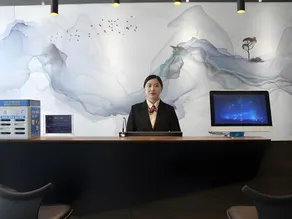 Shell Hotel Henan Puyang Nanle County Guangming Nan Road - Image 3