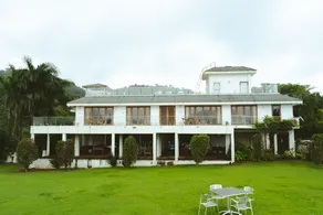 360 Pawna By Hangout Lake View Villa - Image 4