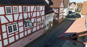 Zur goldenen Krone Pension Stadtallendorf - Image 5