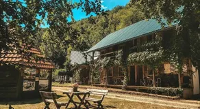 GRAB ethno village and camp - Image 5