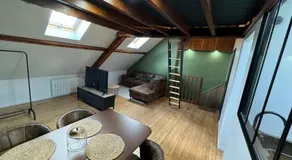 Le Havre des toits - cosy tout équipé - Image 3
