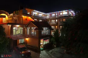 Hotel Melungtse & Apartment - Image 4
