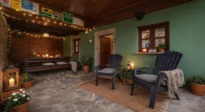La Congosta, mágica aldea rodeada de montañas - Image 3