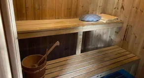 Gäststuga i Löfsäng Hajstorp - Image 4
