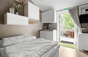 Sjostugans Hotell & Stugby - Image 1