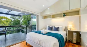Waitara cozy 2BR walking distance to train station - Image 2