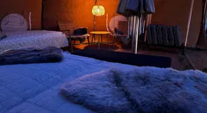 Romantic Luxus Glamping 3 - Image 2