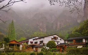 Yandang Qiushui Shanshe Hostel - Image 3