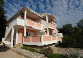 Apartment Uga2 A4-veliki Mandre, Island Pag - Image 3