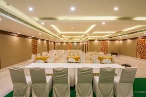 V Hotel Visakhapatnam - Image 5