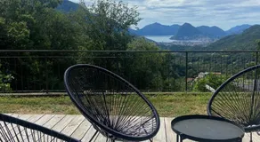 Casa Cristina - Stunning Lake & Mountain View - Image 5