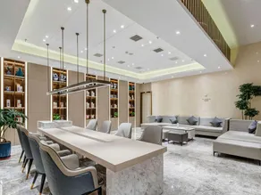 Lavande Hotel (Tianjin Meijiang Convention and Exhibition Center Sam's Club) - Image 2