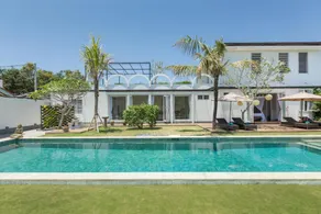 Stunning 5BR  With Pool Villa  #fR8 - Image 2