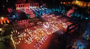 Lunasol venue - Image 5