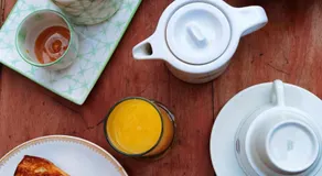 Le 42 escapade en Provence - Petit déjeuner en option - Image 3