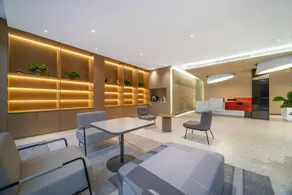 Home Inn Selected Hotel (Luoyang Longmen Grottoes High-Speed Railway Station Branch) - Image 3