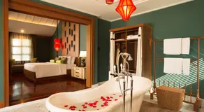 Na Nirand Romantic Boutique Resort - Image 3
