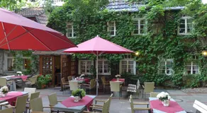 Gästehaus Bad Hopfenberg - Image 2