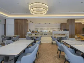 Vienna Hotel (Tianjin Beichen District Huabei Group Metro Station Branch) - Image 5
