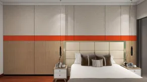 Heshan Jiahua Commercial and Residential Apartment (Xinhua City Branch) - Image 2