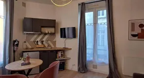 Studio Notre- Dame coeur de ville Wifi Netflix - Image 2