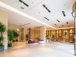 Lavande Hotels· Guizhou Anshun Xi Railway Station - Image 2