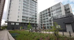 Forenom Serviced Apartments Espoo Matinkylä - Image 4