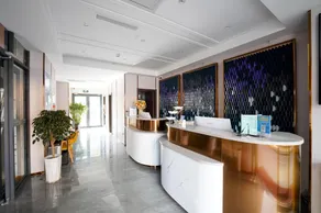 Aishang Smart Choice Hotel (Northwest Normal University Yunting Campus Jinniu Street Branch) - Image 3