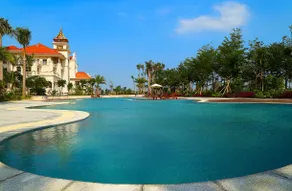 Xiamen TUI Blue Seaside Hot Spring Hotel - Image 4