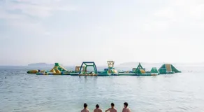 House in Fazana with Private Pool and Beach - Image 4