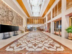 Yuzhou Hotel - Image 5