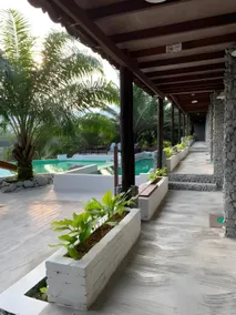 Embun Resort Lake Sahom - Image 3