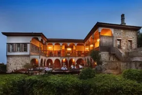 Heritage Homes Mehmet Ali Aga Konağı - Image 4
