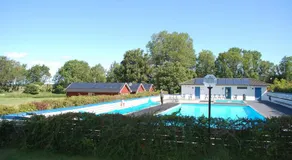 Allégården Kastlösa Vandrarhem - Image 5