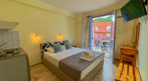 Anemos Studios & Apartments - Image 2