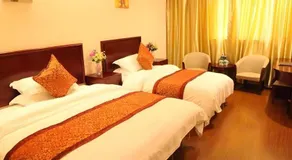 GreenTree Inn JiangSu DingShu Twon JieFang(E) Road Express Hotel - Image 3