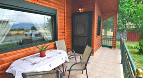 Kleonikis wooden house Kastoria - Image 3