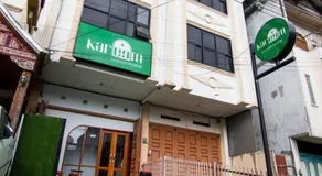 Kareem Syariah Hostel Bukittinggi - Image 4
