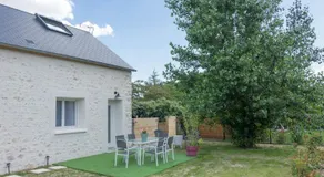 Maison/appartement avec jardin - Image 5