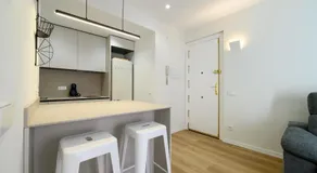 De Diseño, Centrico- 6 min a pie Madrid Rio - Image 4