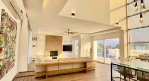 Luxusvilla mit Panorama-Meerblick 20m Privatpool - Image 3