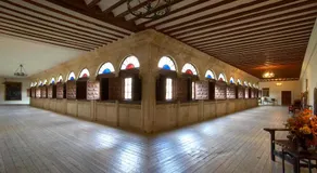 Hotel Real Monasterio de San Zoilo - Image 4