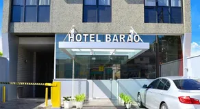 Hotel Barao Da Taquara - Image 5