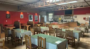 Sierra Lages Hotel - Image 2