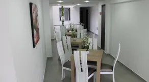 Hotel Guadalupe Plaza - Image 4