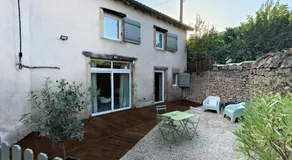 Chez Emma et Louise - Maison individuelle avec stationnement gratuit - Image 5