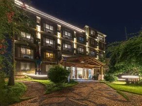 Weidao Lanwan Art Hotel - Image 2