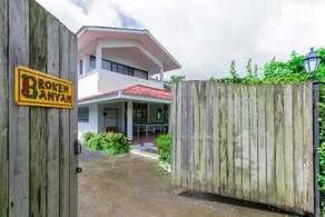 StayVista at Boho Banyan with Pvt Pool & Garden - Image 5